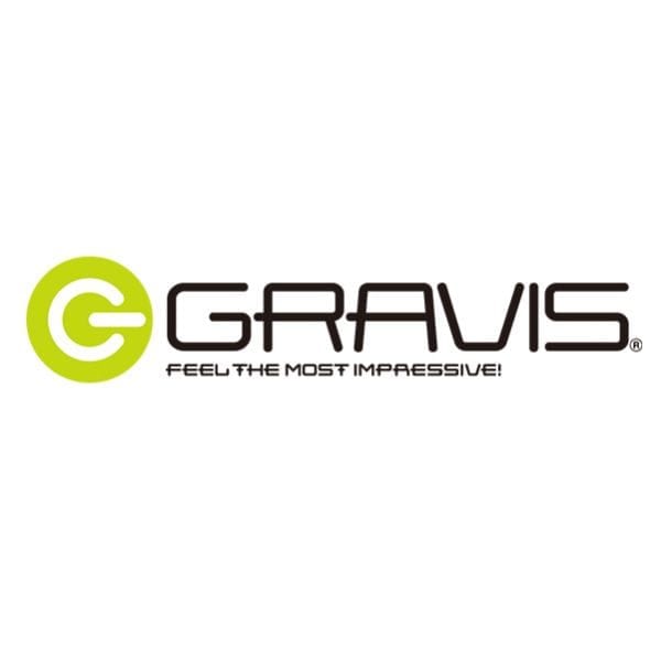 株式会社GRAVIS